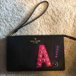 Kate Spade Wristlet